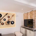 Vakantiehuis Patsada *