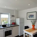 Patsada Vakantiehuis *