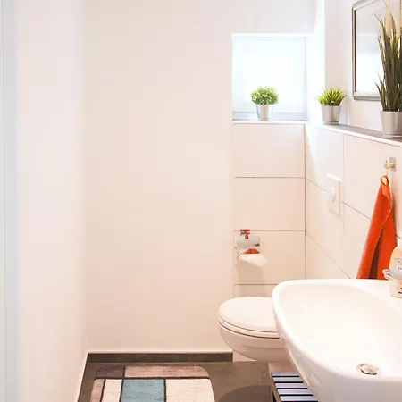 Сasa de vacaciones Patsada Wiehl