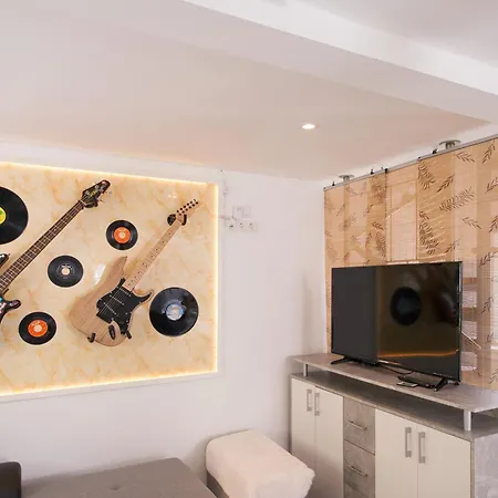 別荘 Patsada *