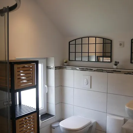 Holiday home Patsada *