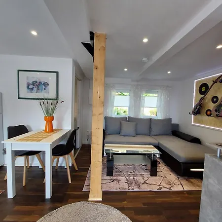 Holiday home Patsada Wiehl