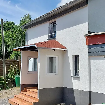 Patsada Сasa de vacaciones *