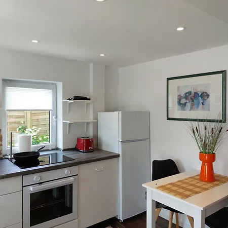 Patsada Semesterbostad *