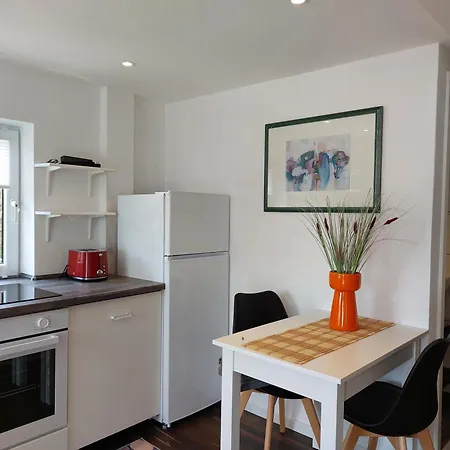 Holiday home Patsada Wiehl