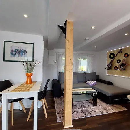 Patsada Semesterbostad *