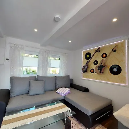 Сasa de vacaciones Patsada Wiehl