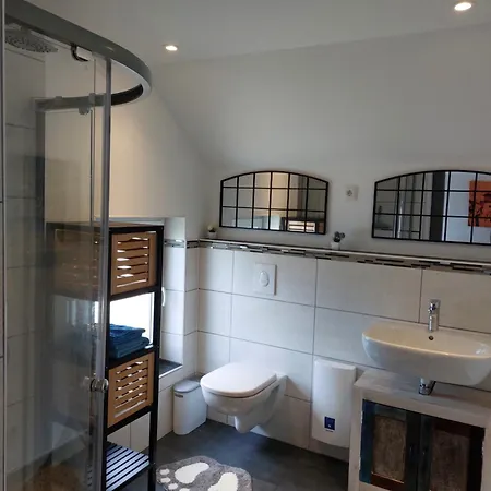 Patsada Semesterbostad