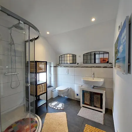 Patsada Semesterbostad Wiehl