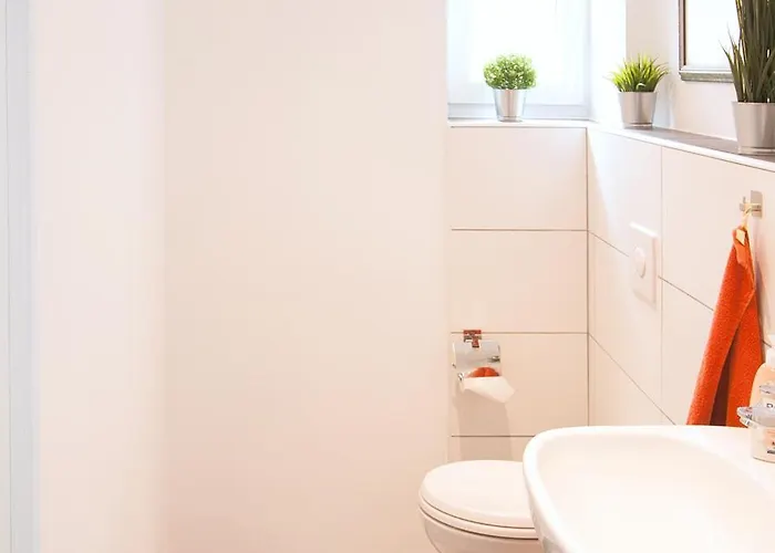 Сasa de vacaciones Patsada Wiehl