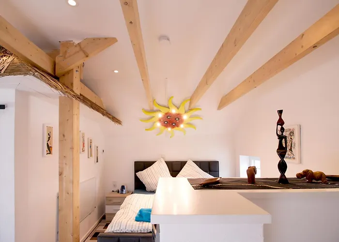 Holiday home Patsada *