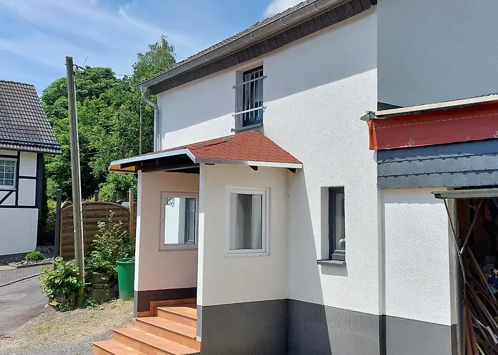 Patsada Vakantiehuis *