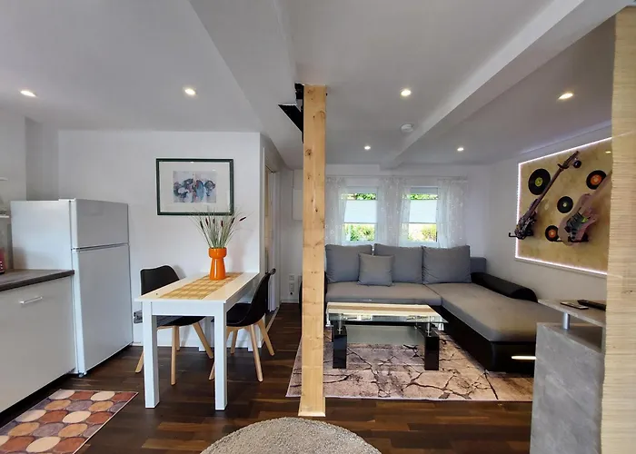 Patsada Vakantiehuis Wiehl