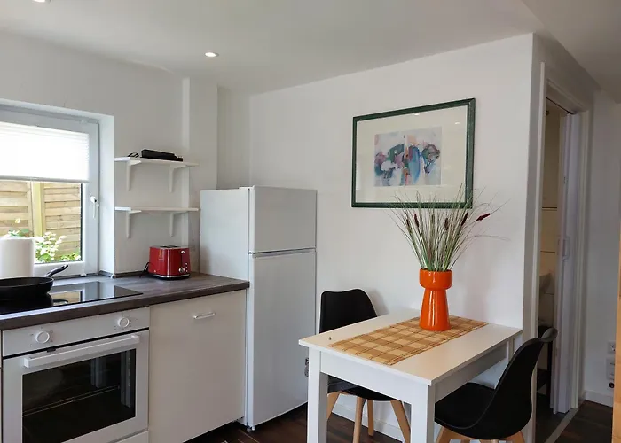 Holiday home Patsada Wiehl