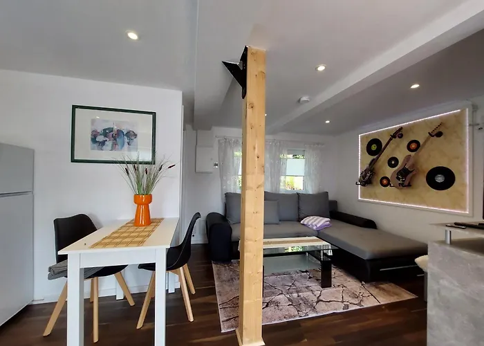 Patsada Vakantiehuis *