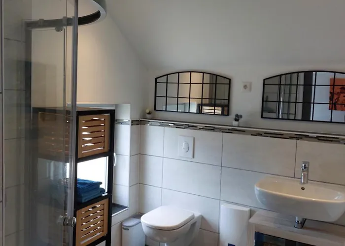 Patsada Vakantiehuis