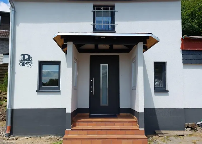 Holiday home Patsada